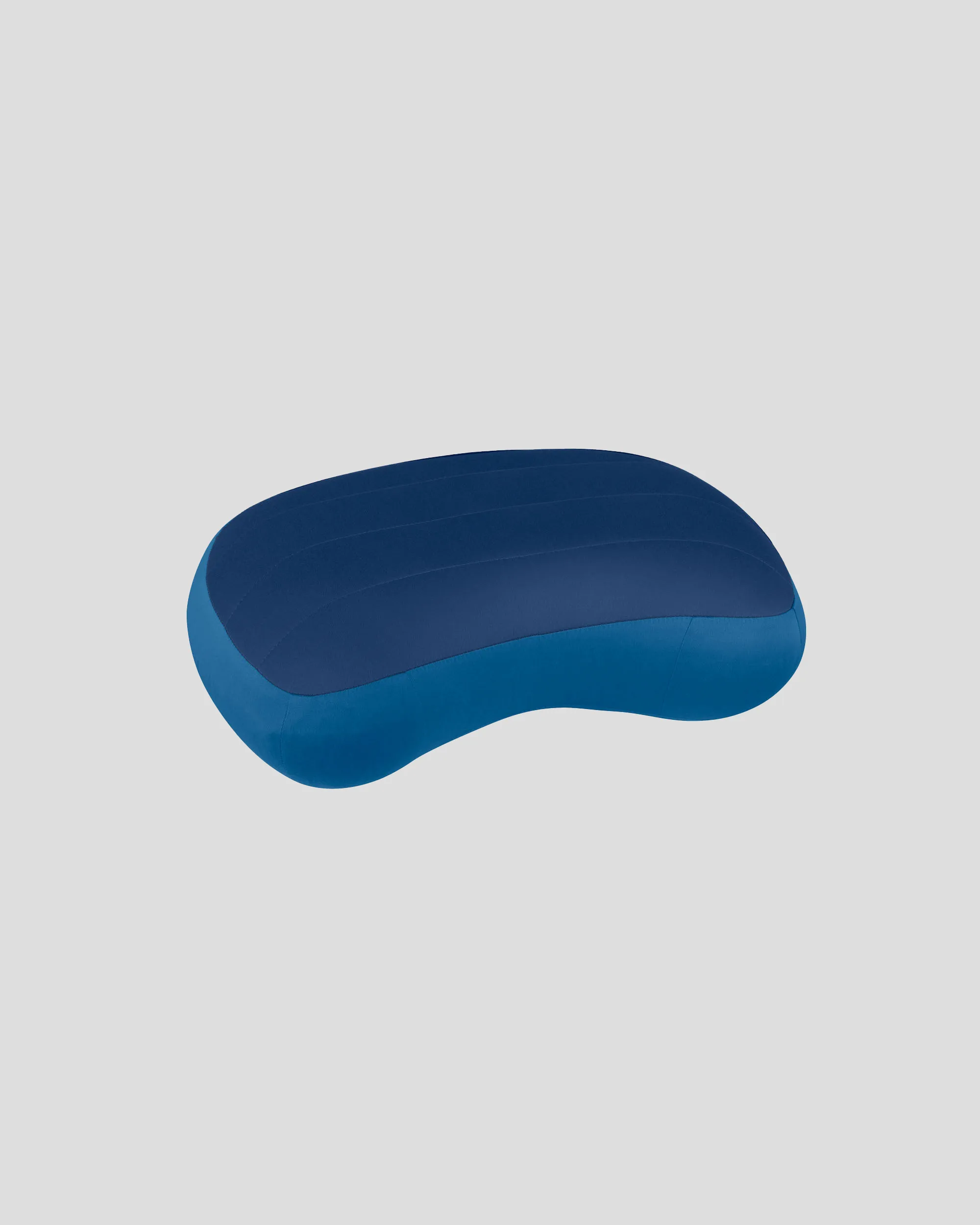 Bantal Camping Sea to Summit Aeros Premium Regular Navy