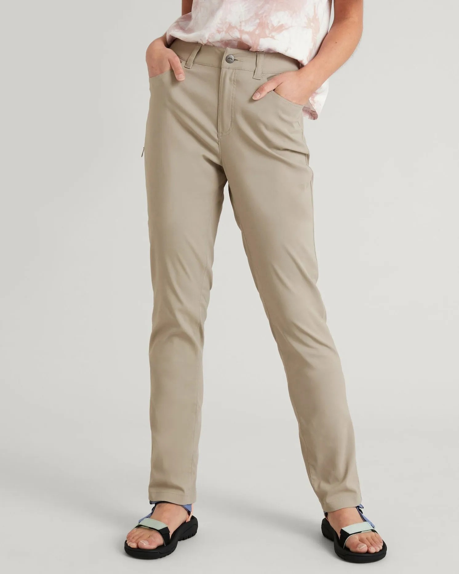 Celana Panjang Wanita Kathmandu Flight Pants Hike