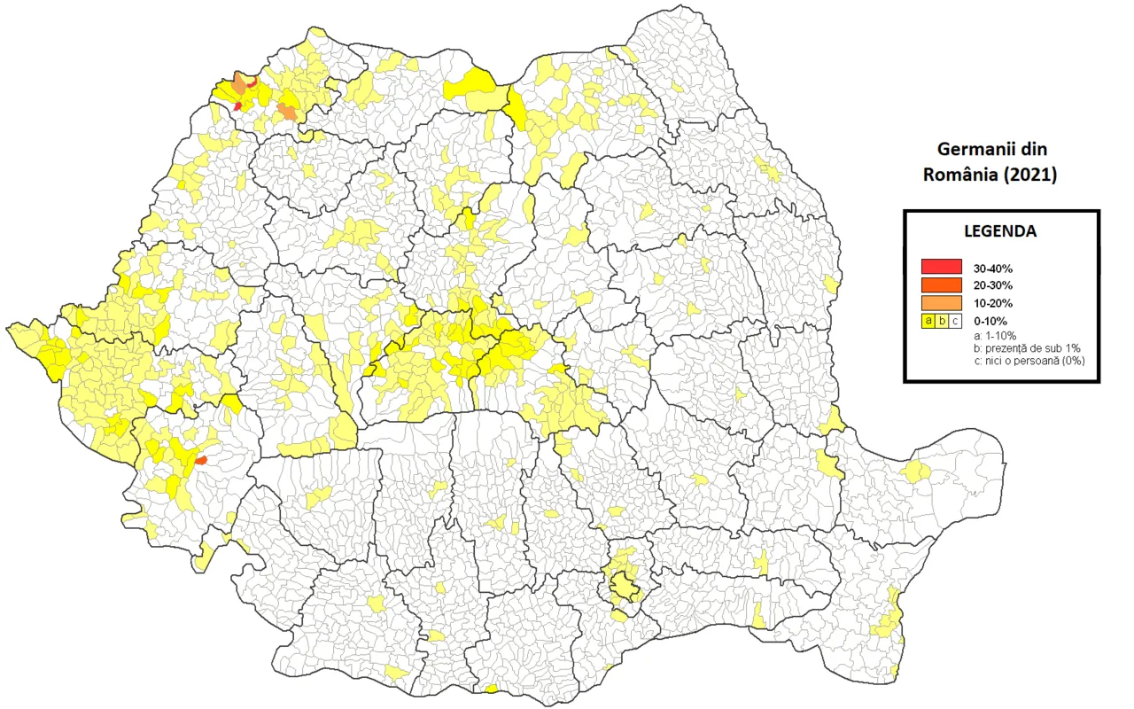 Roumanie