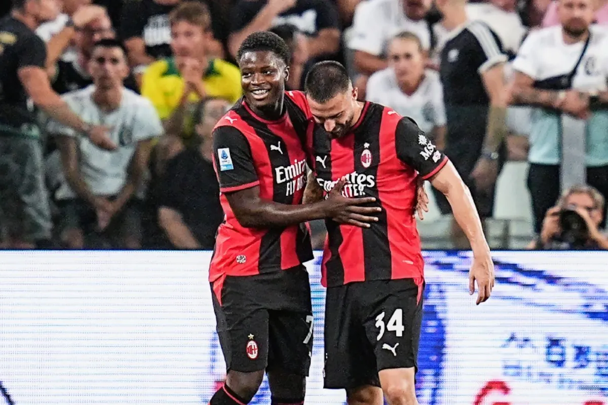 Milan