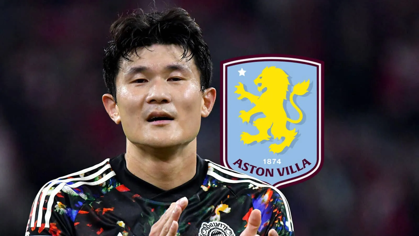 Aston Villa vise le recrutement du défenseur central du Bayern Munich Kim Min-jae pour le mercato d'hiver