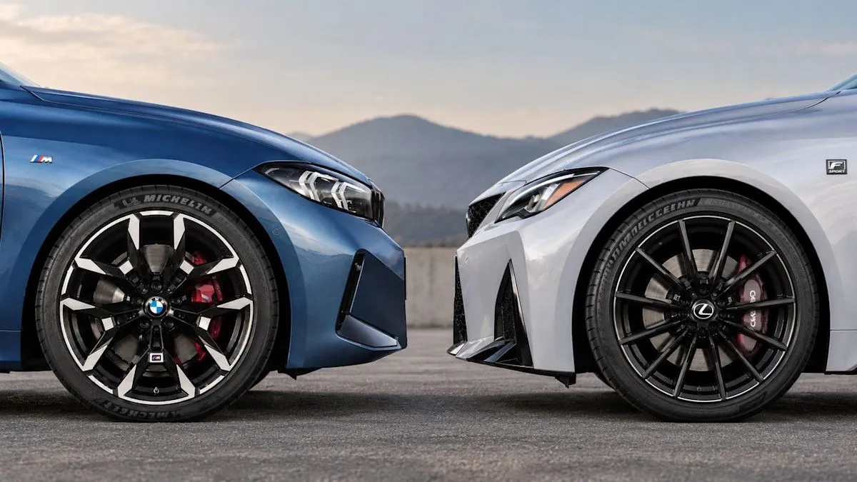Lexus