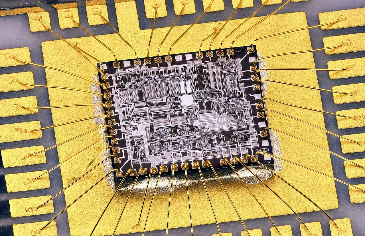 Semi-conducteurs