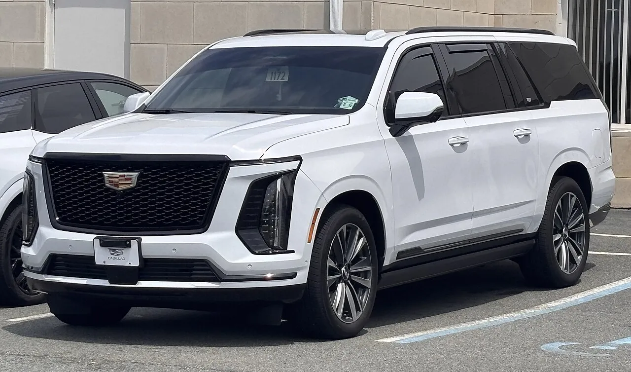 Cadillac