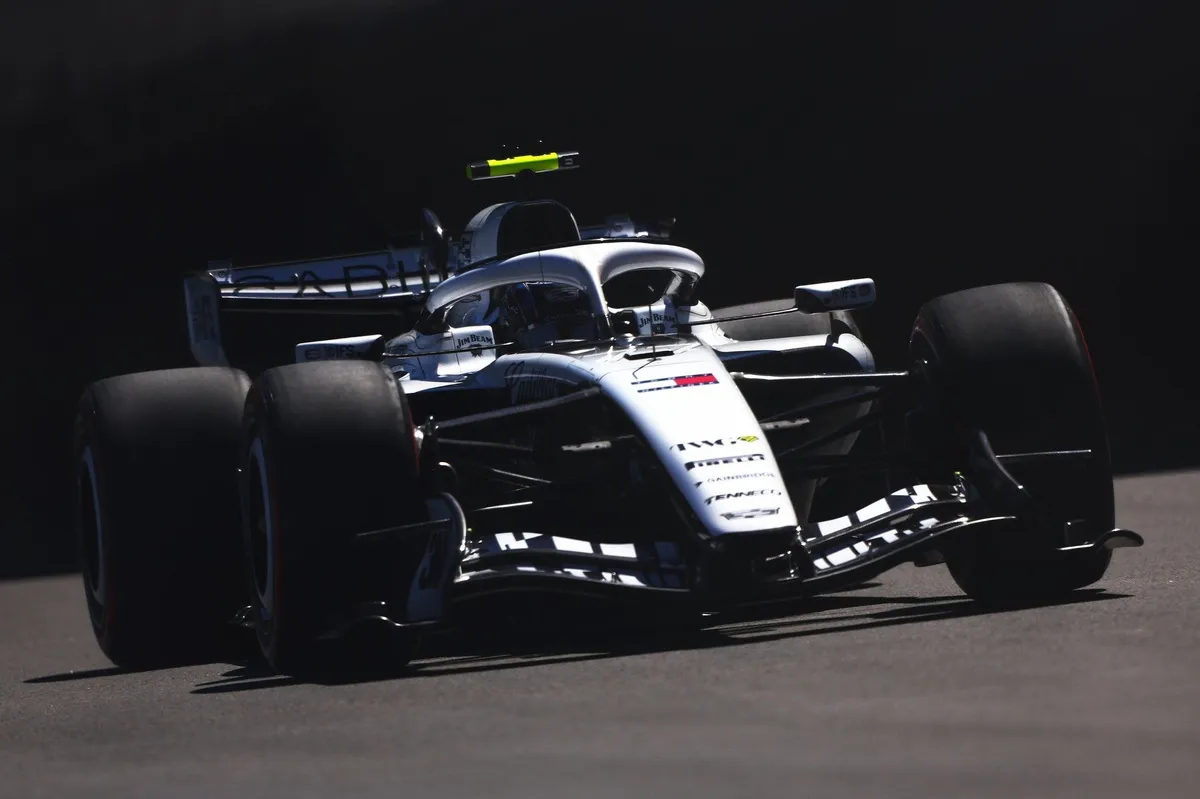 Cadillac F1 confrontée à des incertitudes financières suite aux poursuites judiciaires contre son propriétaire Mark Walter