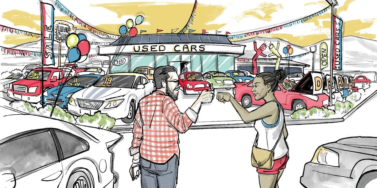 Conseils pratiques et stratégies de négociation pour obtenir le meilleur prix lors de l'achat d'une voiture