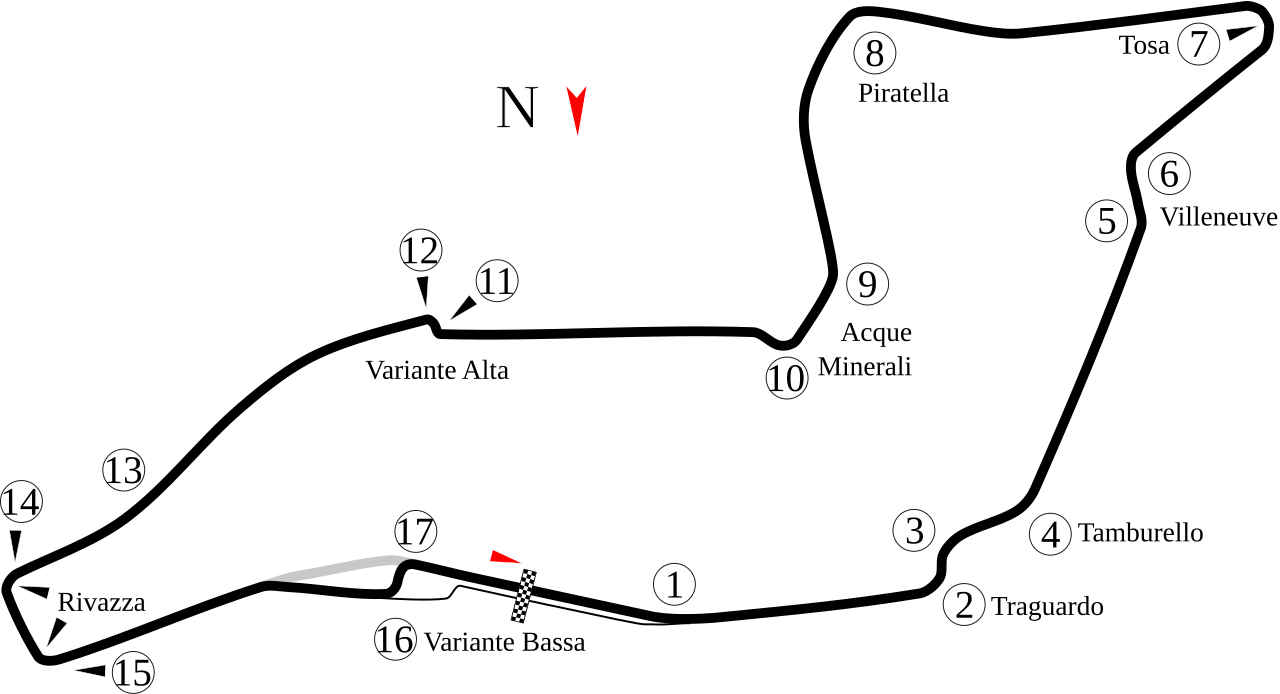David Coulthard célèbre sa victoire au Grand Prix de Grande-Bretagne 1999 à Silverstone