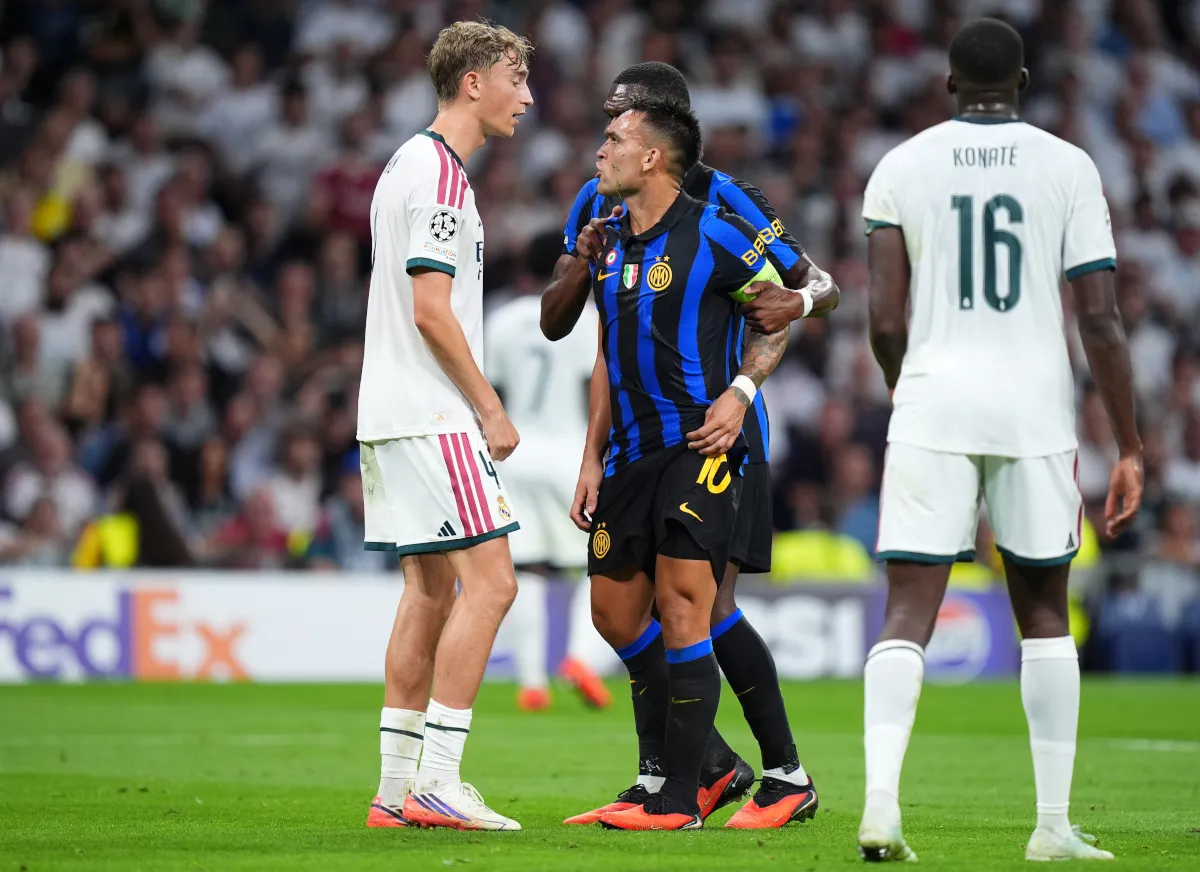 Inter milan