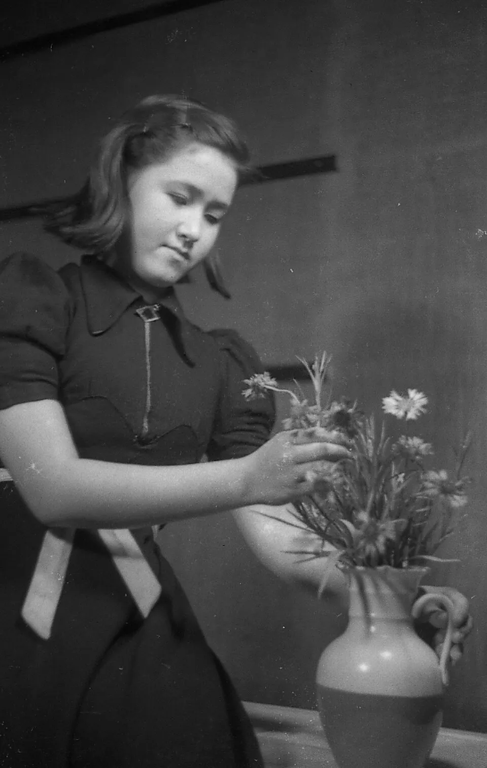 Decouvrez l'histoire et les techniques de l'art floral et des compositions de fleurs