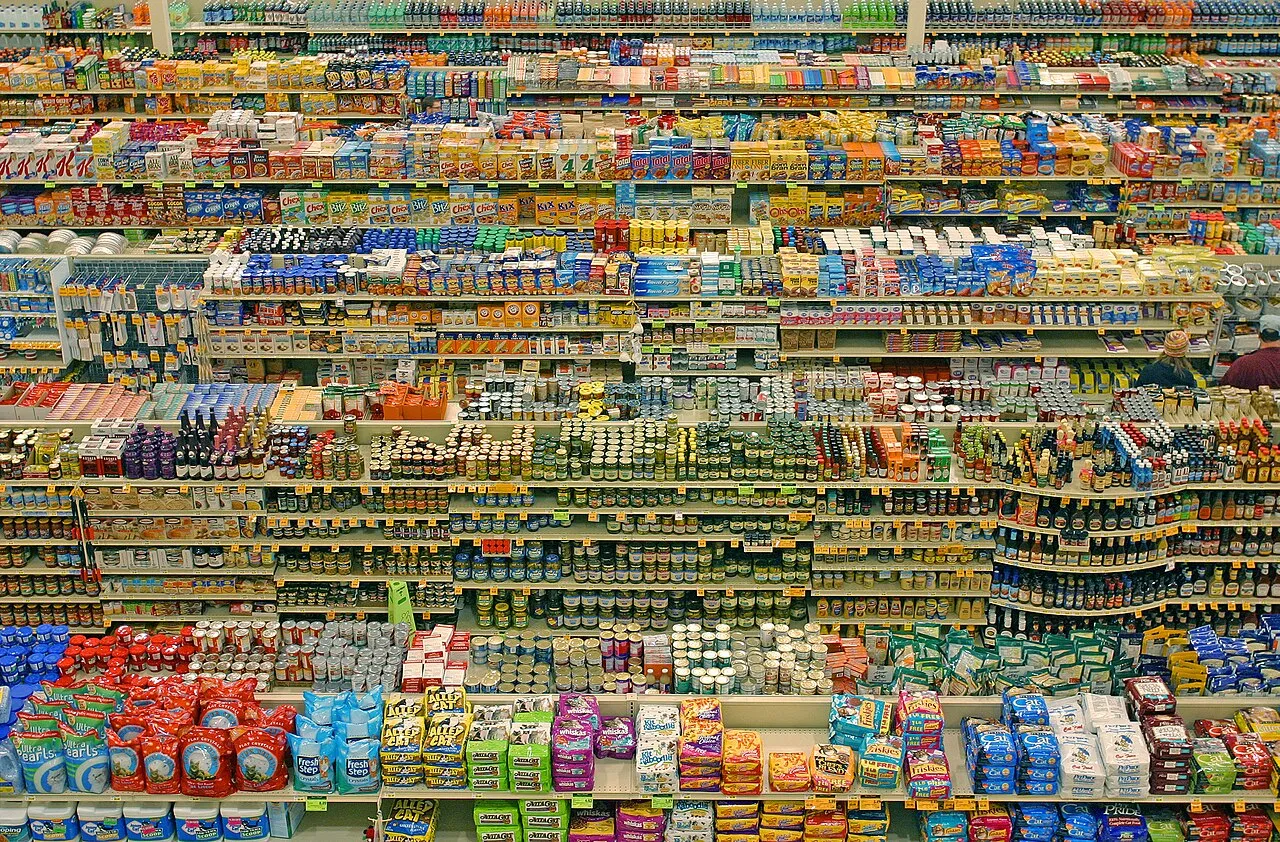 La classification et la traçabilité des produits au cœur des enjeux économiques actuels