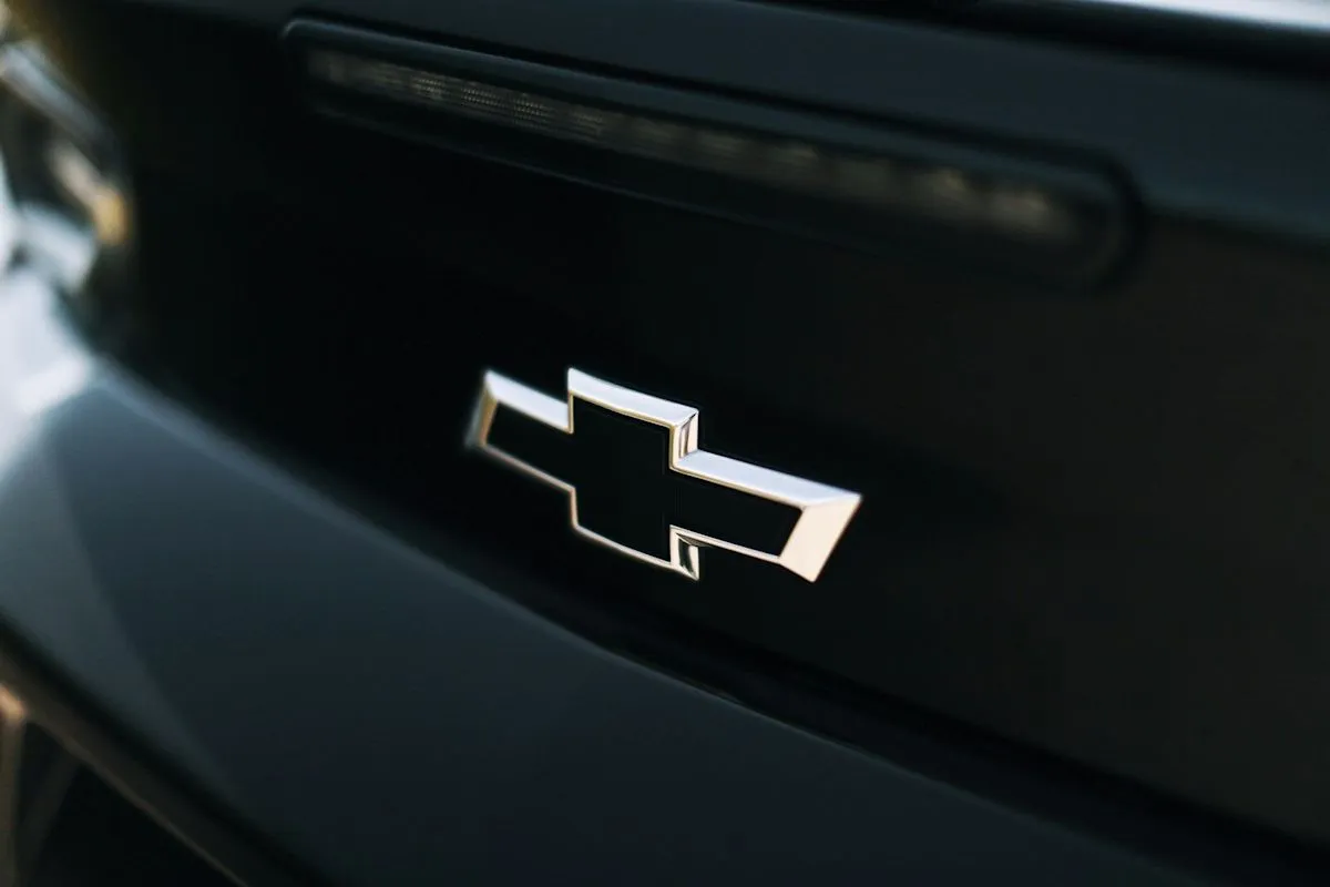 General motors