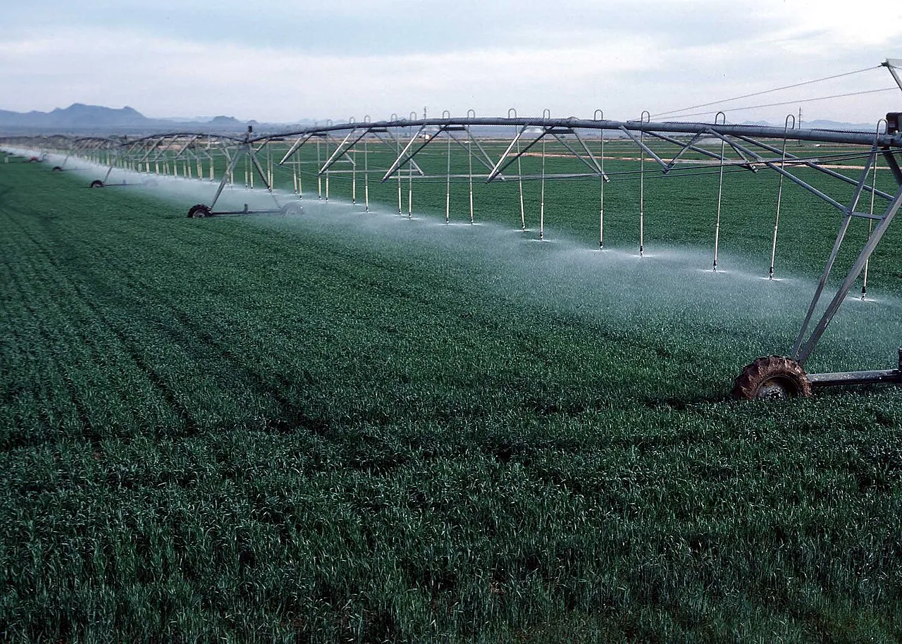 L'agriculture mondiale fait face à de nouveaux défis environnementaux et technologiques