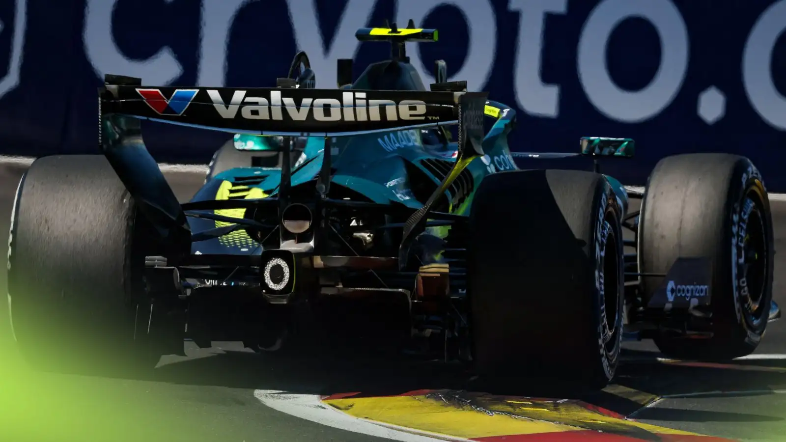 Fernando Alonso réclame une enquête suite aux problèmes moteur d'Aston Martin à Madrid