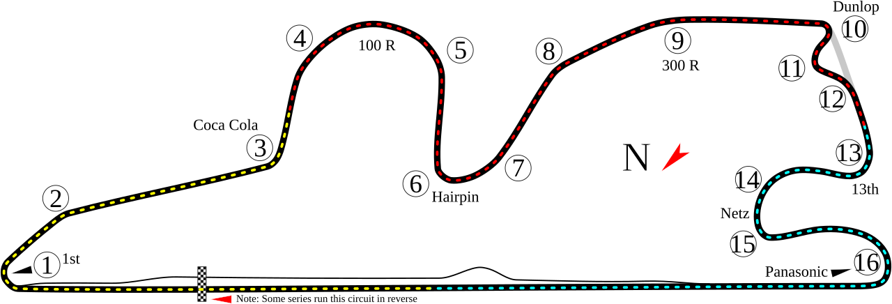 Fernando Alonso célèbre sa victoire au Grand Prix du Japon 2008 devant ses rivaux