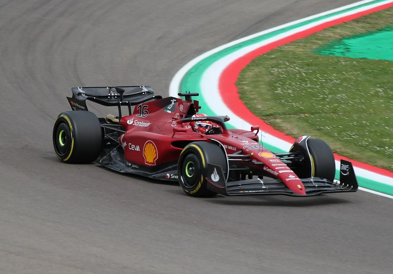 Scuderia ferrari