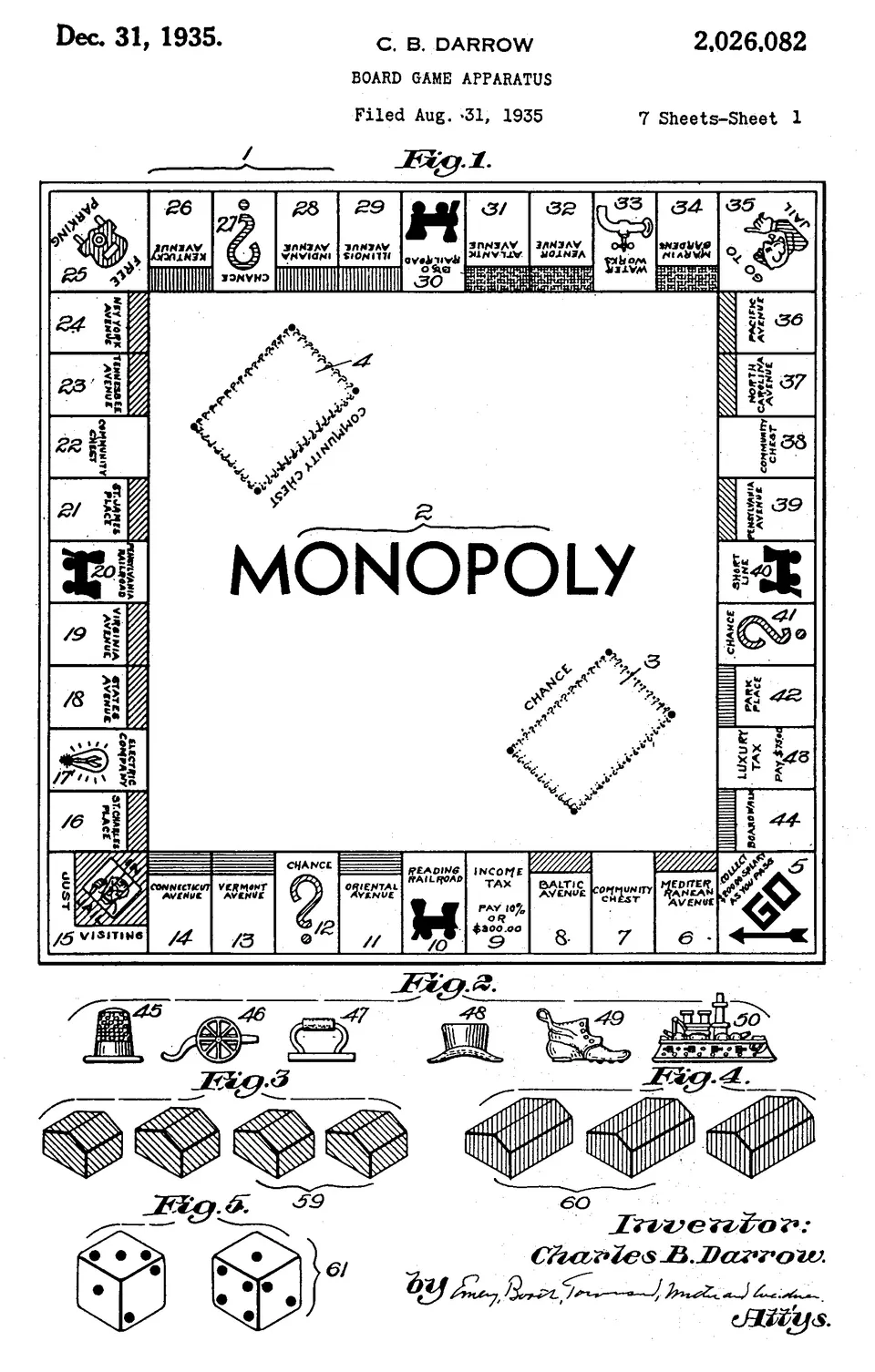 Le game design et le processus créatif des règles de jeux de société modernes