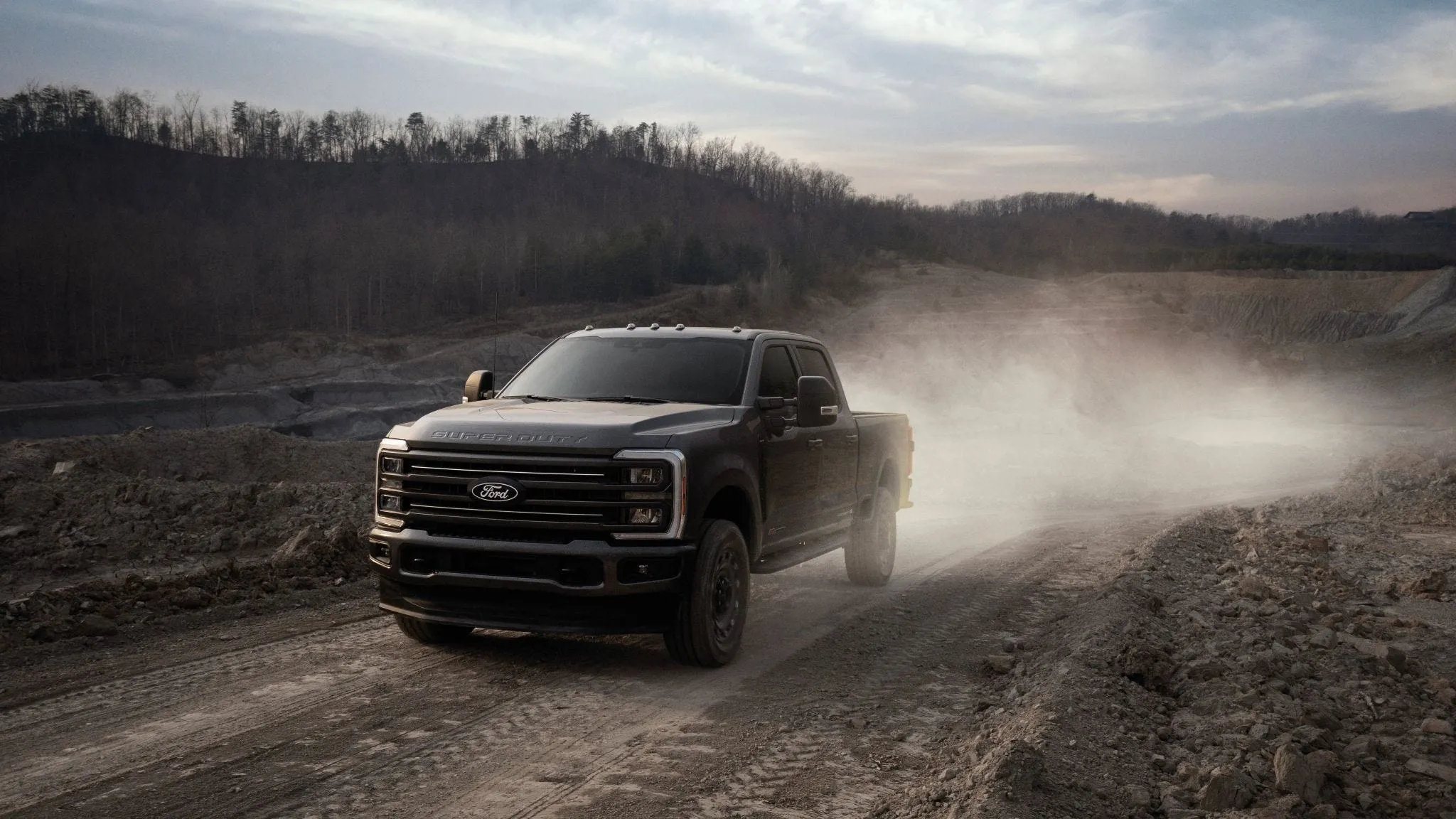 La gamme de pickups Ford 2027 se réinvente avec des motorisations inédites et des versions électrifiées