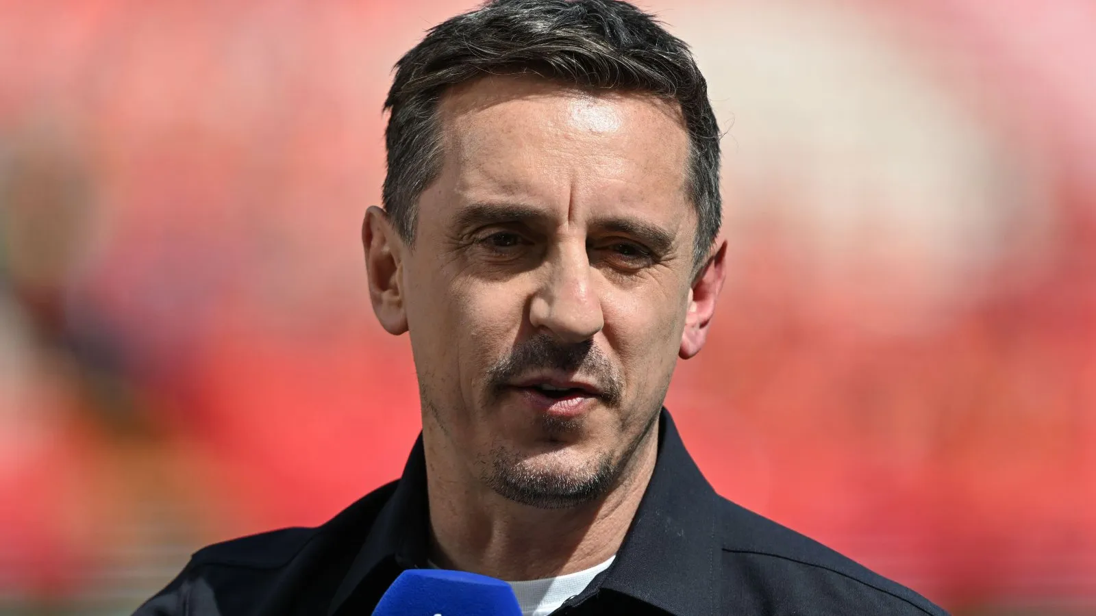 Gary neville