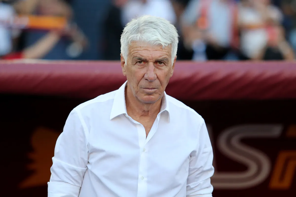 Gasperini Salue la Solidité de Roma face à Inter en Serie A