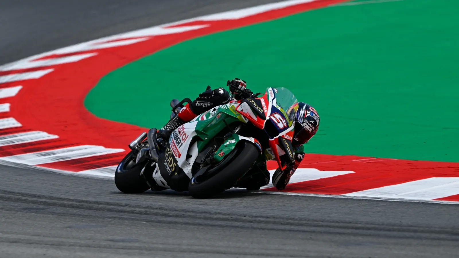 Johann zarco