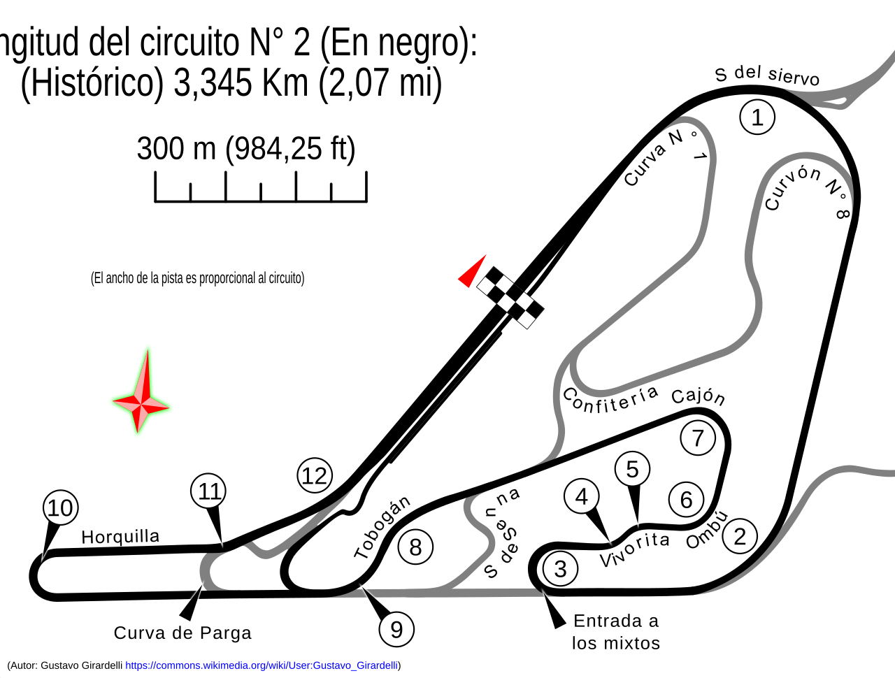 Alberto Ascari remporte le Grand Prix de Belgique 1952 à Spa-Francorchamps au volant de sa Ferrari