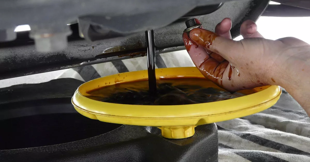 Le Guide Pratique Pour Choisir Son Bac De Vidange Automobile