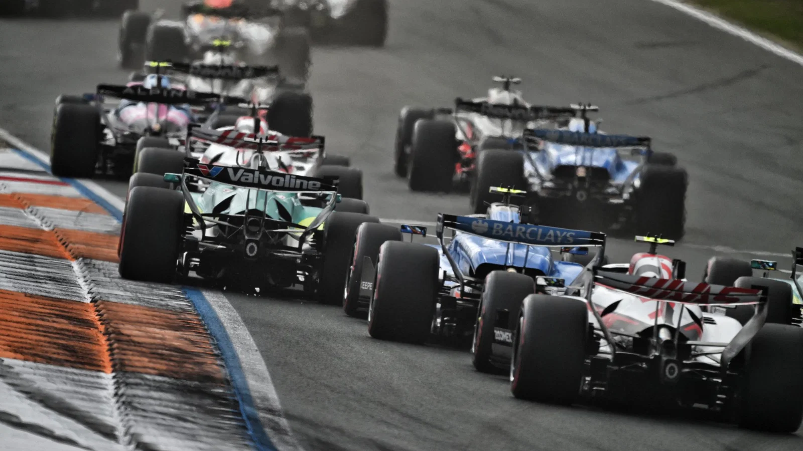 Haas