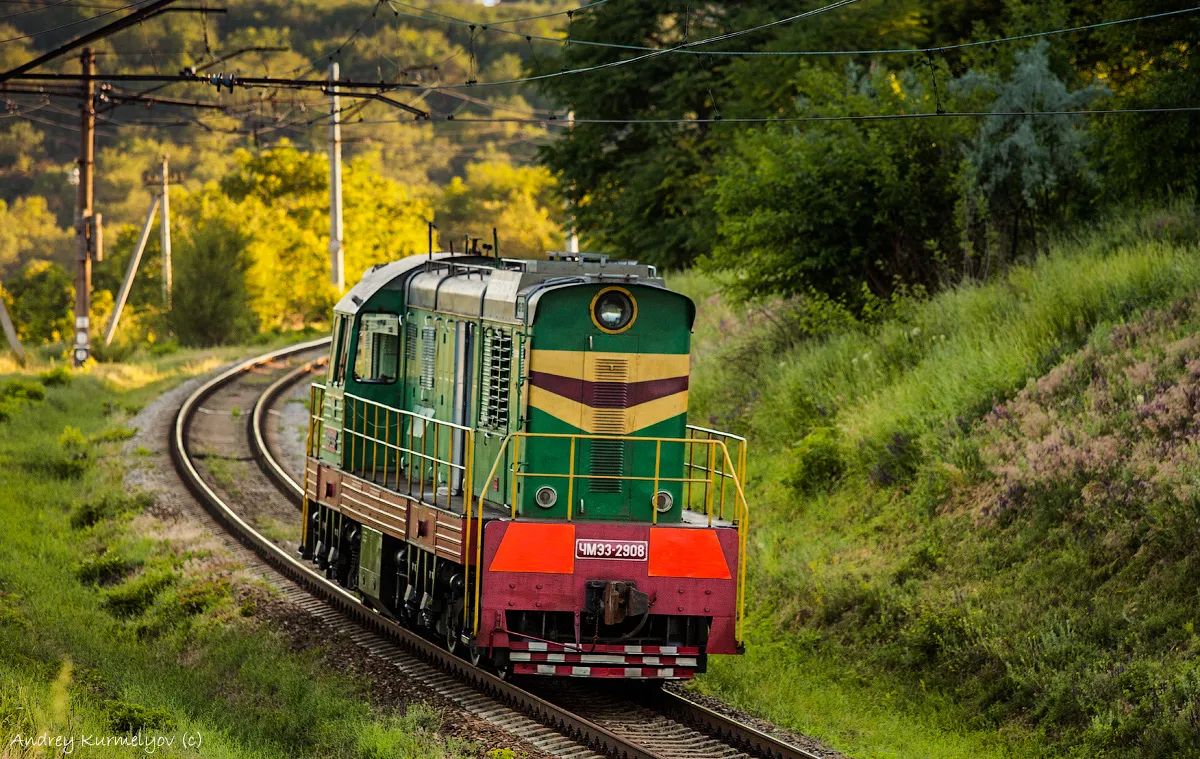 L'évolution historique des locomotives diesel et leur impact sur les réseaux ferroviaires mondiaux