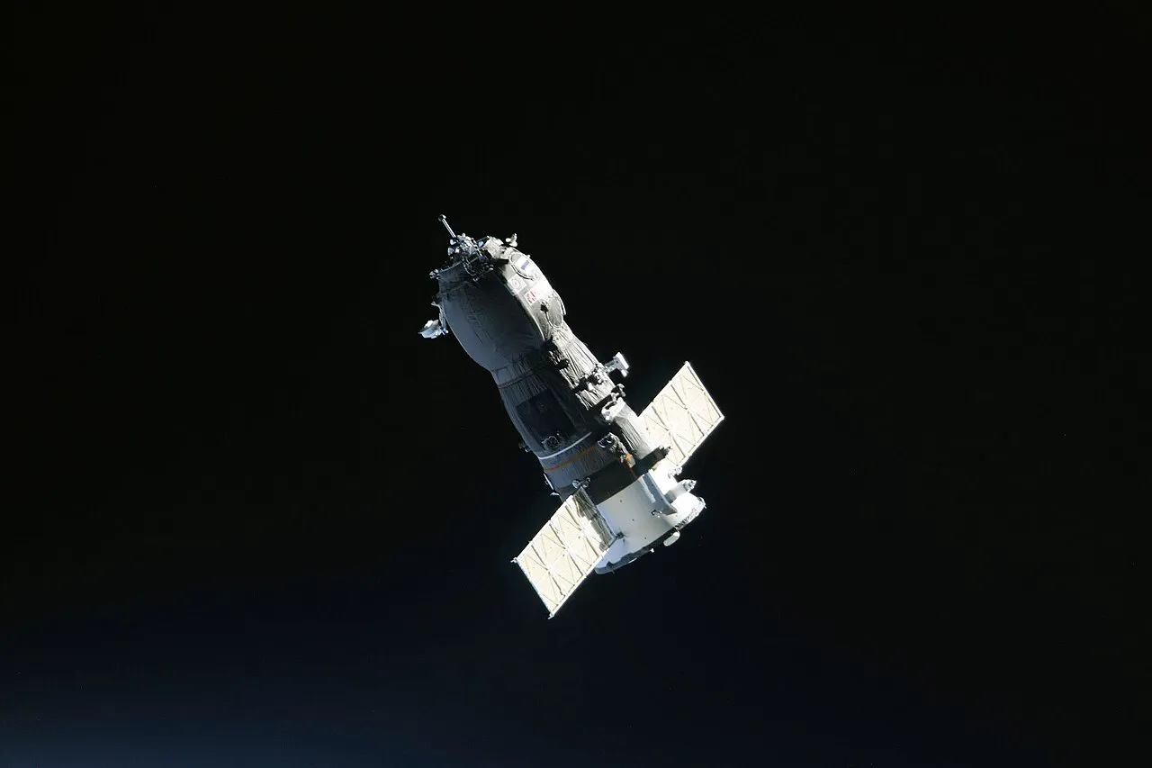 L'évolution des vaisseaux spatiaux robotiques et des sondes d'exploration dans l'espace