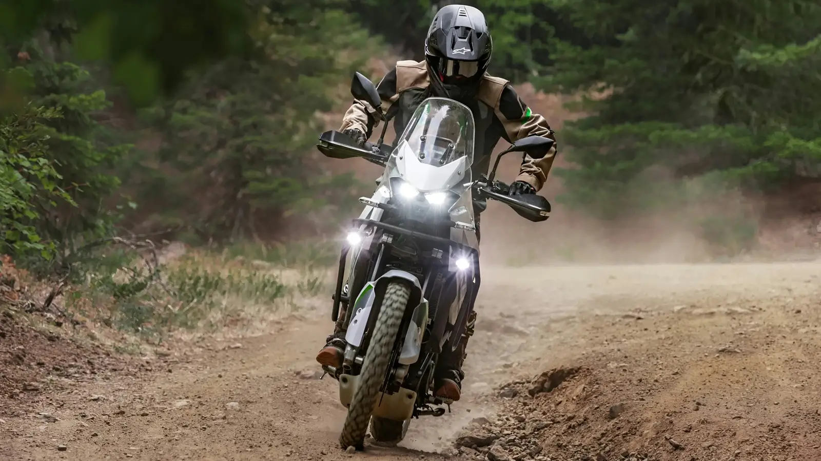 La Nouvelle Kawasaki KLE500, Le Trail Abordable Qui Bouscule le Marché