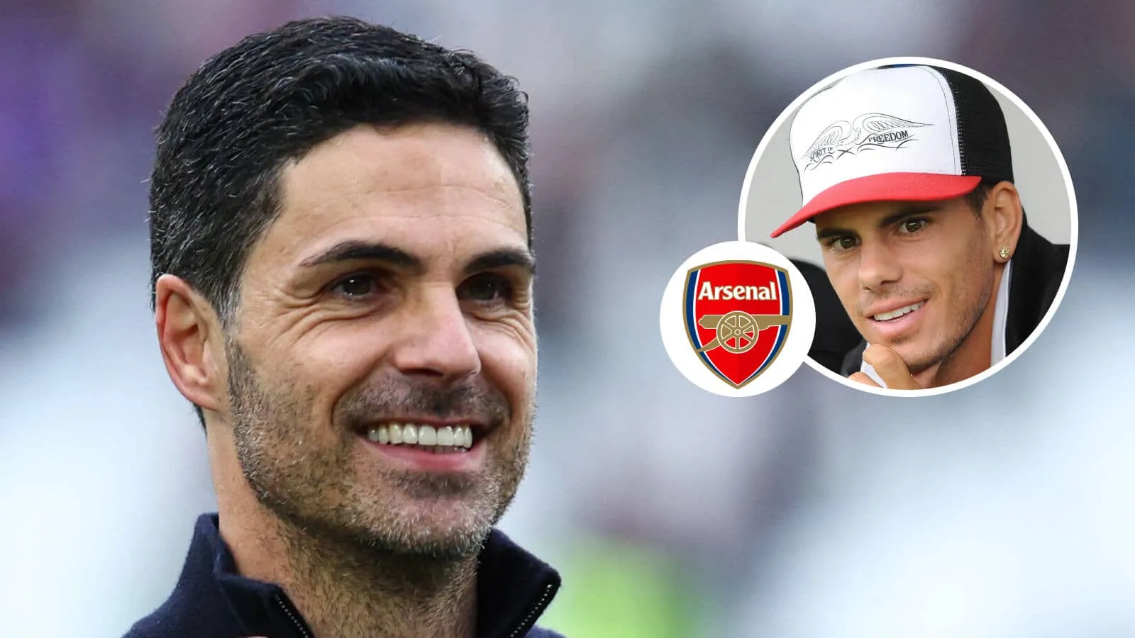 Arsenal, Aliadiere Recommande Khvicha Kvaratskhelia du PSG
