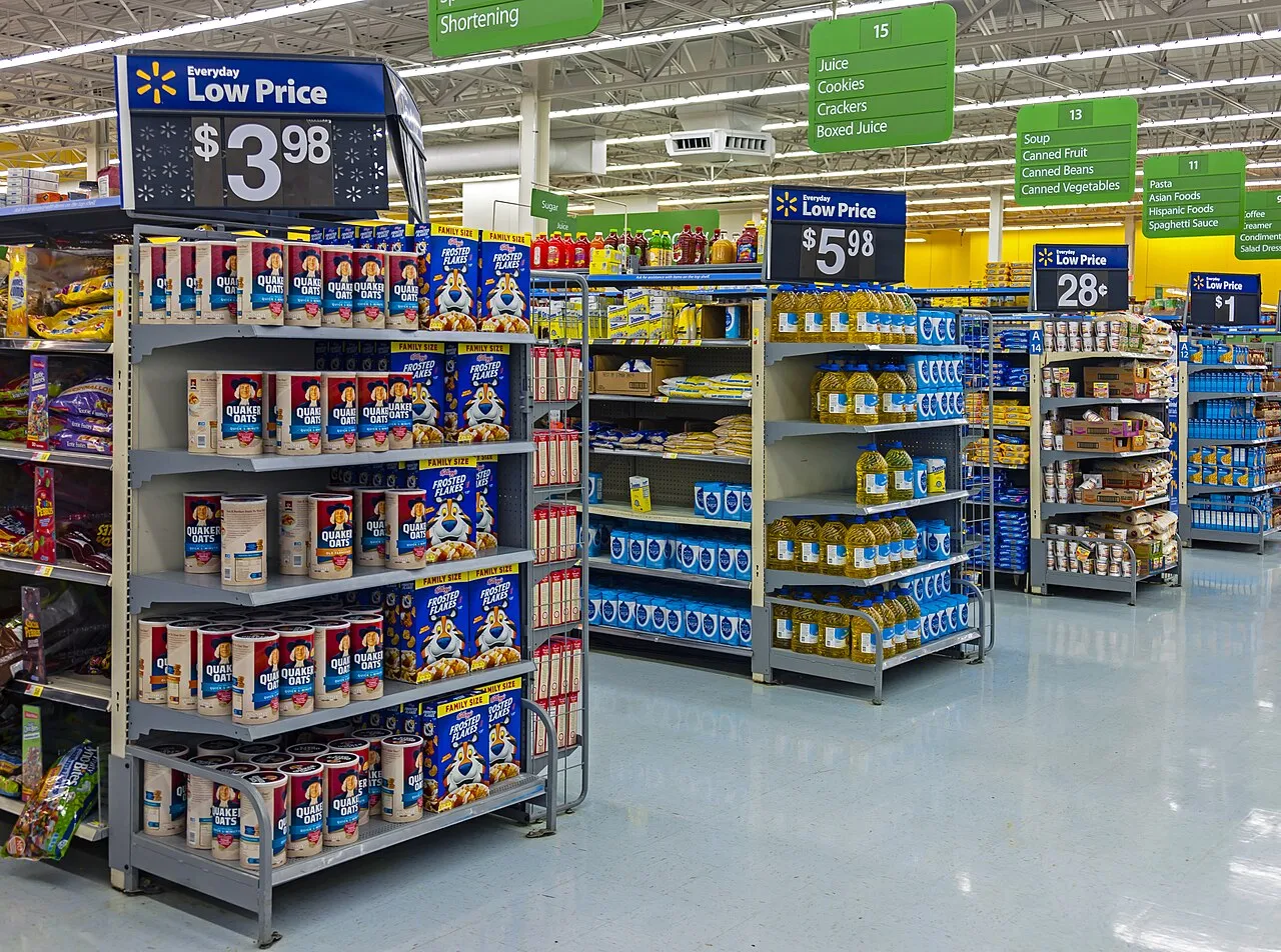 Le bout d'allée en tête de gondole s'impose comme l'arme fatale du marketing pour doper les ventes en grande surface