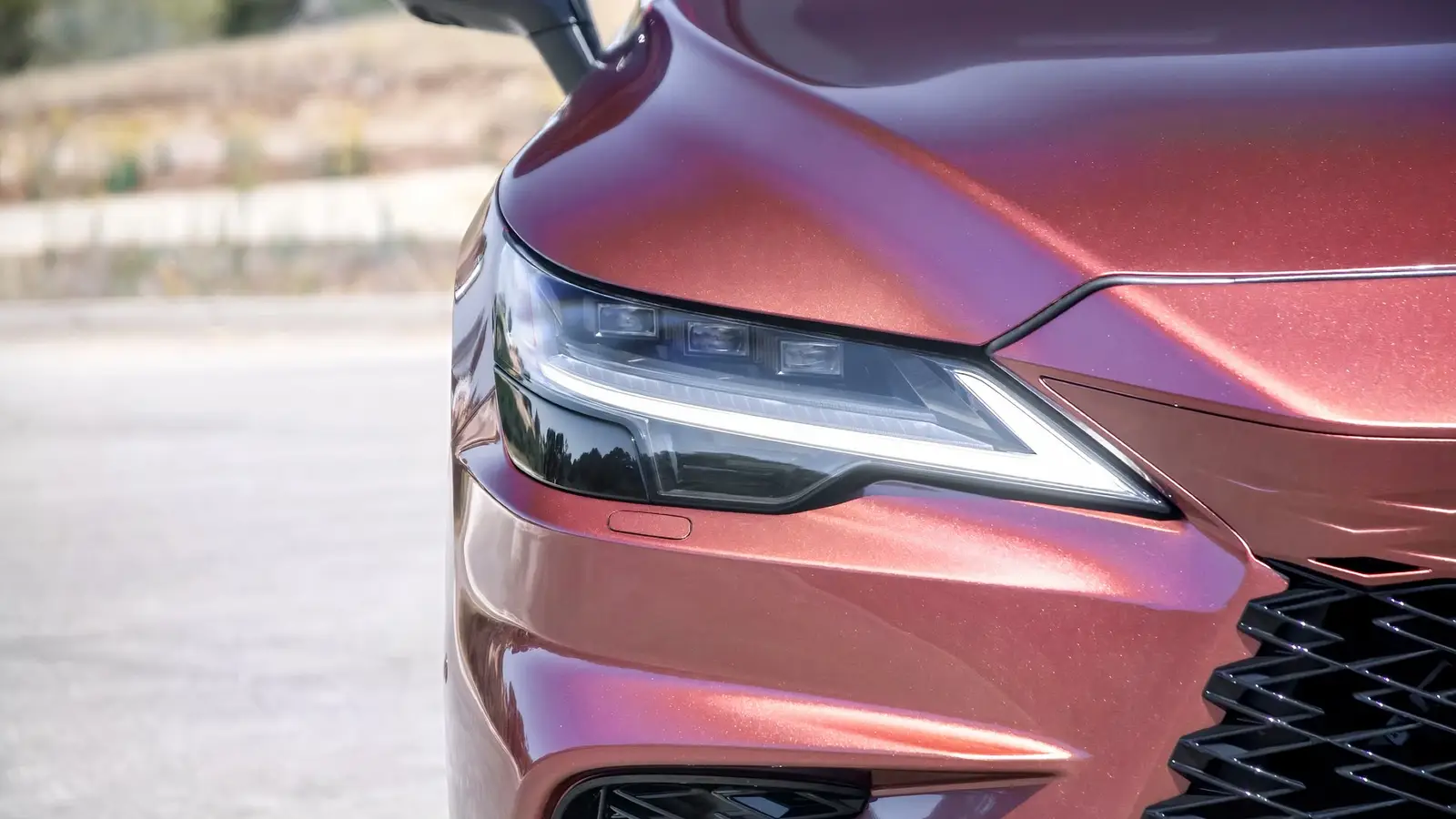 Le nouveau Lexus RX combine luxe et fiabilité remarquable sur le marché des SUV