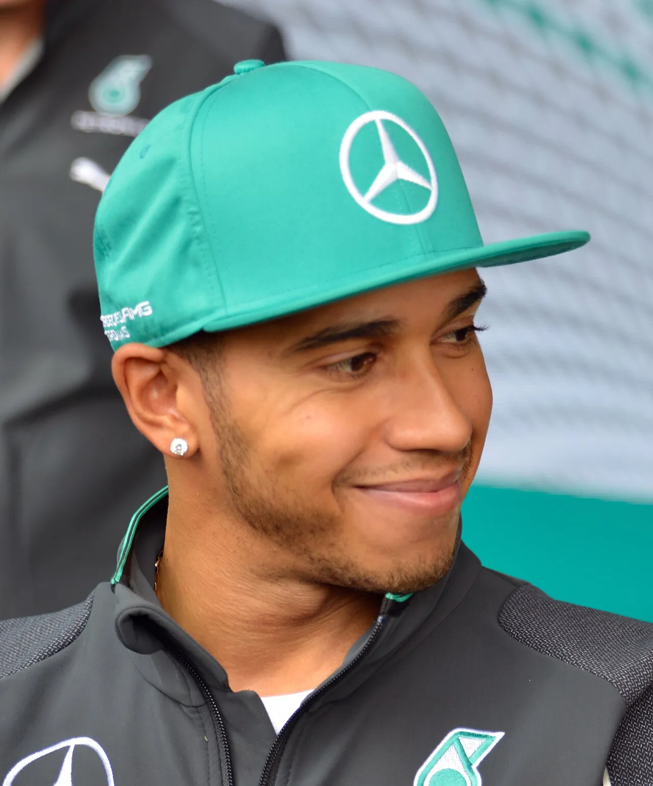 Lewis Hamilton et Mercedes dominent la saison 2015 de Formule Un malgre les defis reglementaires