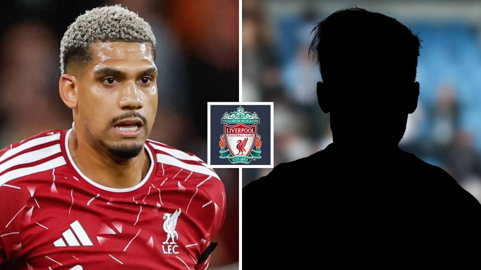 Liverpool surveille le latéral de Feyenoord Givairo Read au détriment potentiel de Ronald Araujo