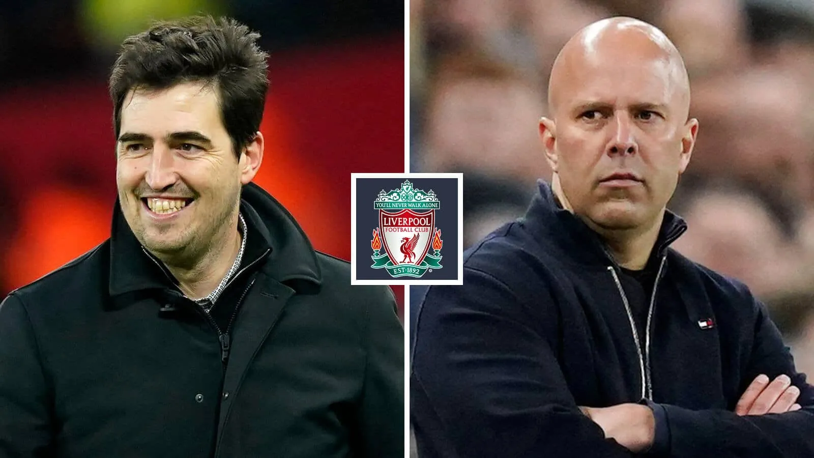 Liverpool vise Kees Smit lors du mercato d'hiver pour renforcer son milieu de terrain
