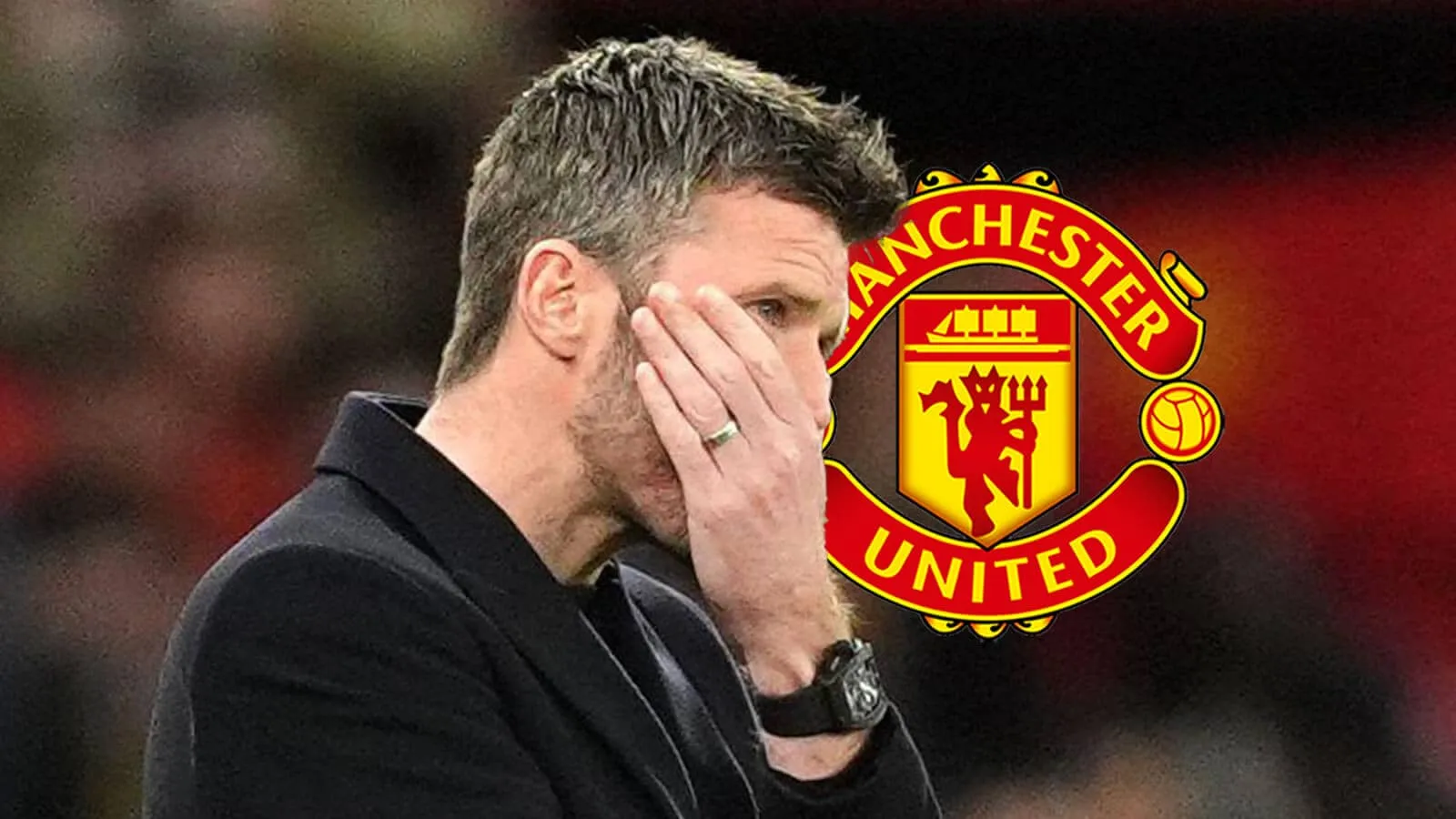 Manchester United vs Brighton, Point sur l'Infirmerie et Absence de Carlos Baleba