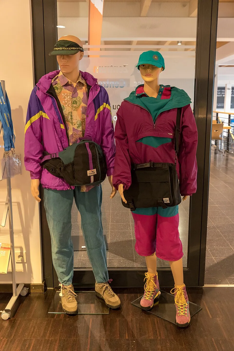 Le marché de l'equipement outdoor fait face a des defis economiques et environnementaux majeurs