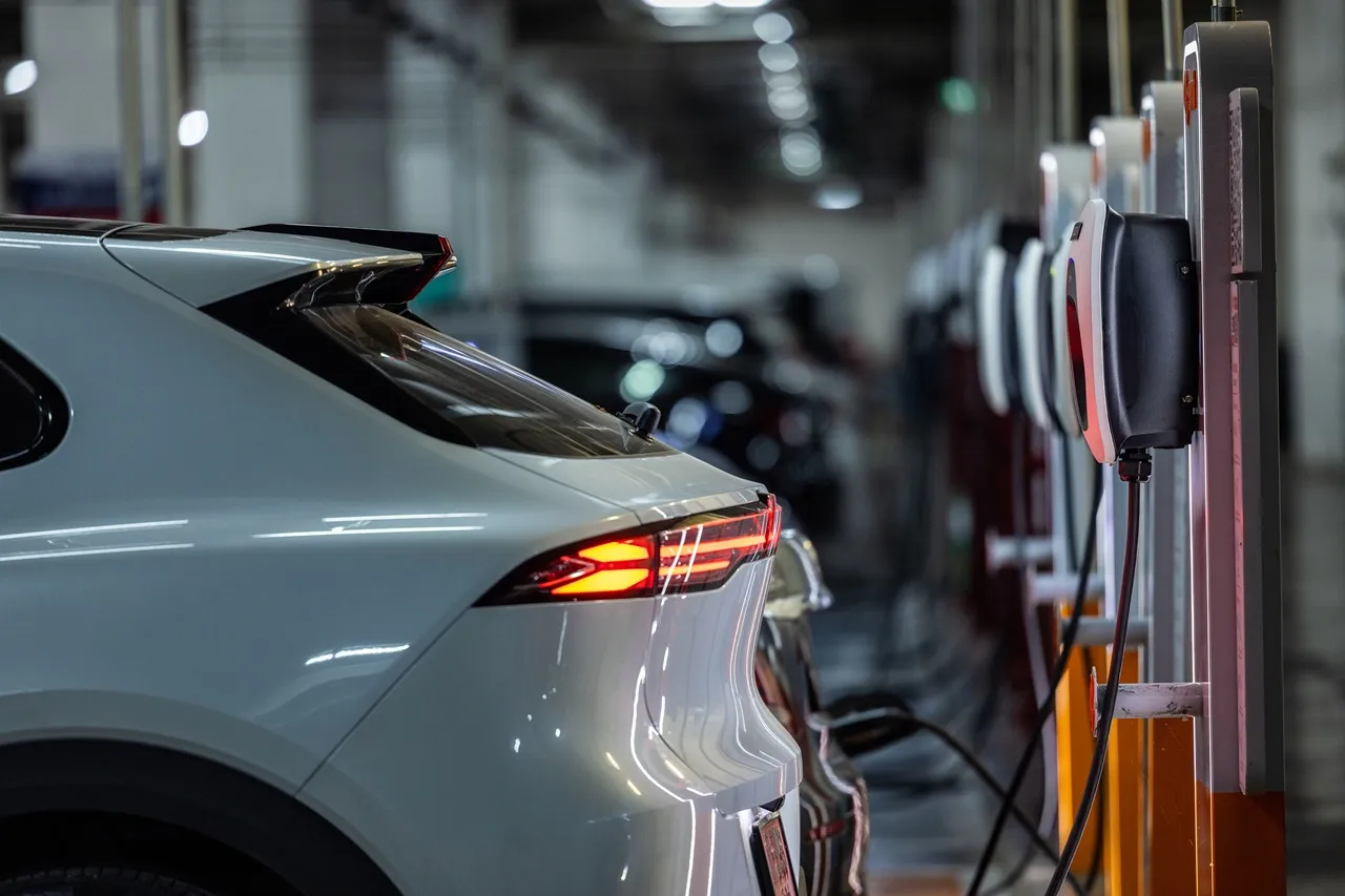Le marché des voitures électriques progresse fortement en Europe au cours des huit premiers mois de 2026