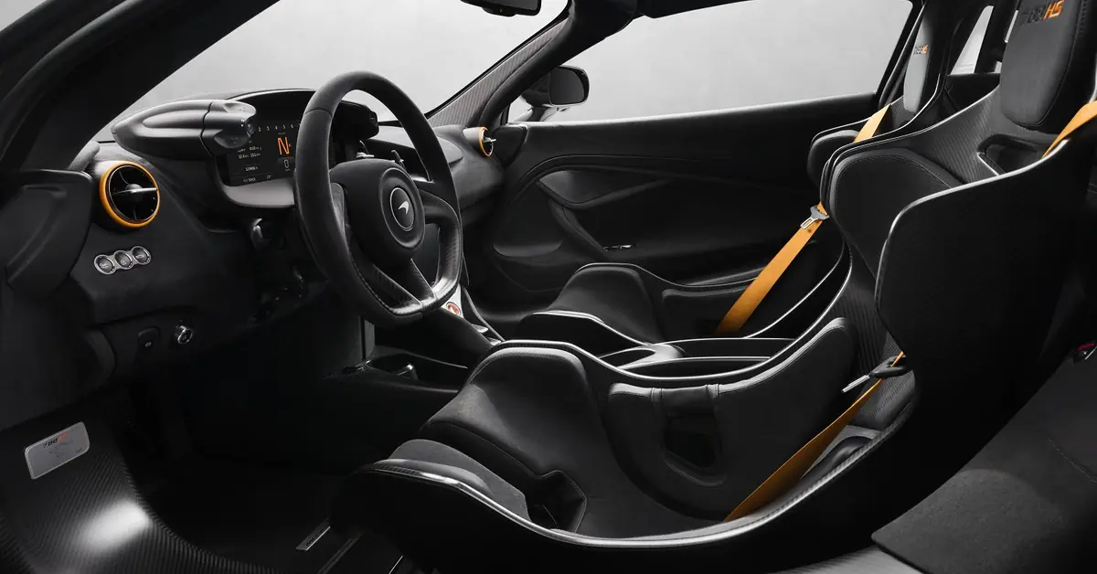 McLaren officialise la production de son premier SUV et la conception de ses propres moteurs en interne