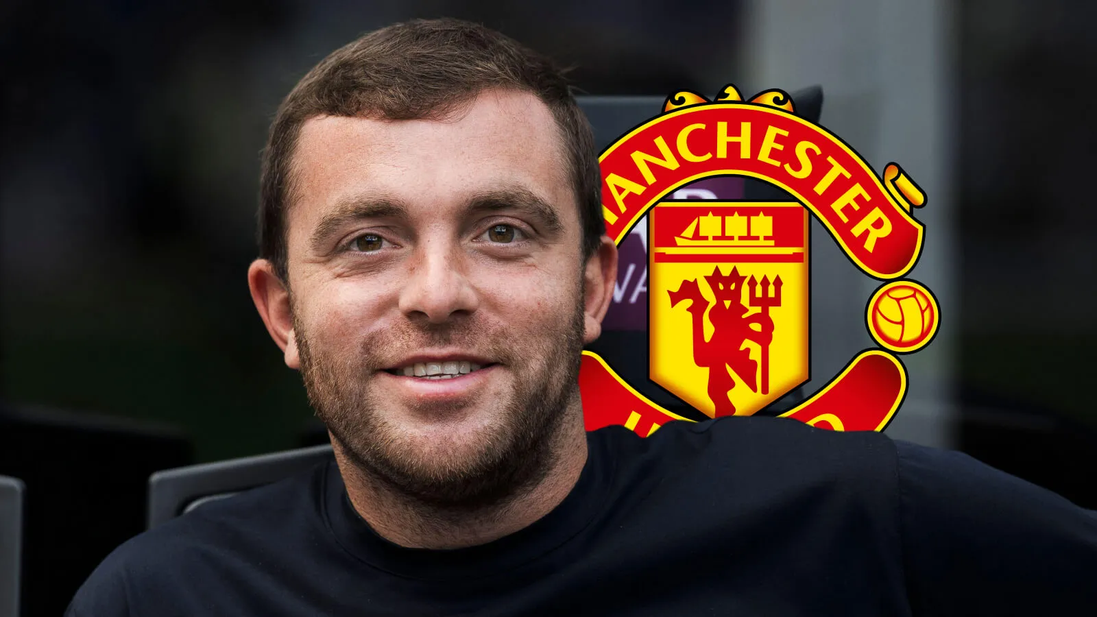 Michael carrick