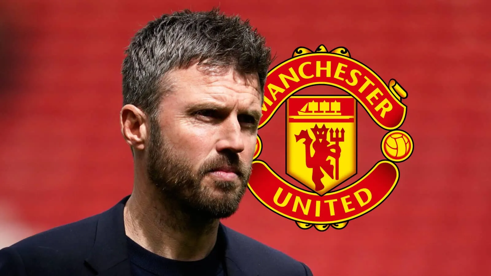Michael Carrick sous pression à la tête de Manchester United face à un début de saison difficile
