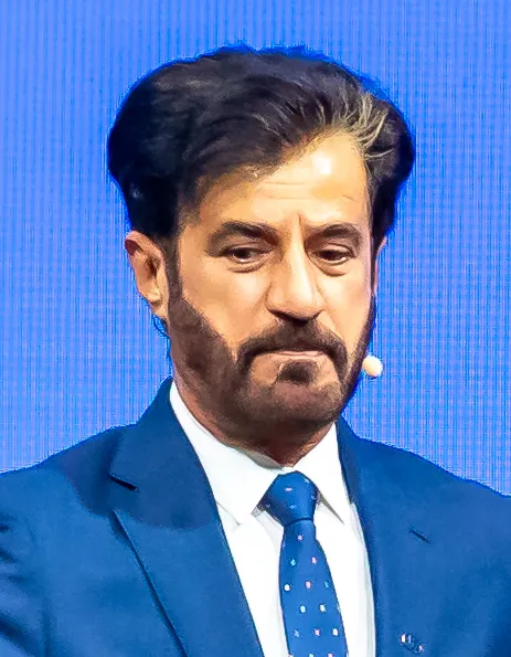 Mohammed ben sulayem