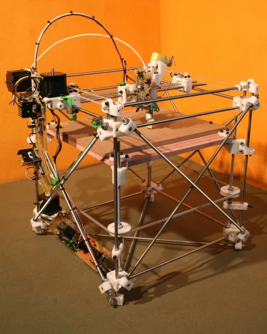 Le mouvement du design ouvert transforme la fabrication collaborative de produits physiques