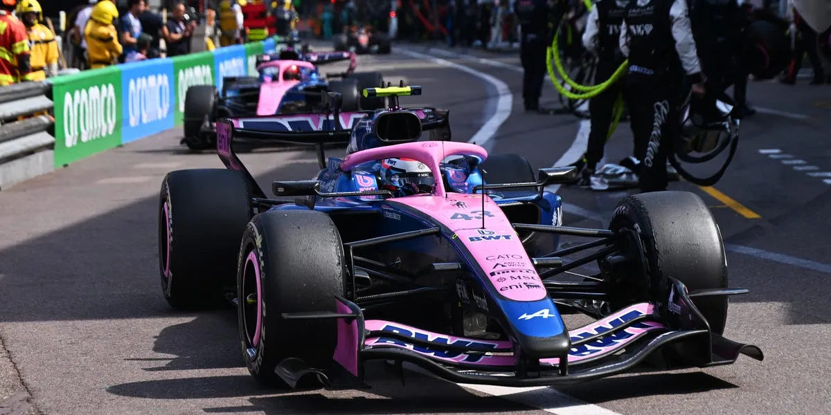 Pierre Gasly perd son podium du Grand Prix de Monaco après une décision de la Cour d'Appel de la FIA