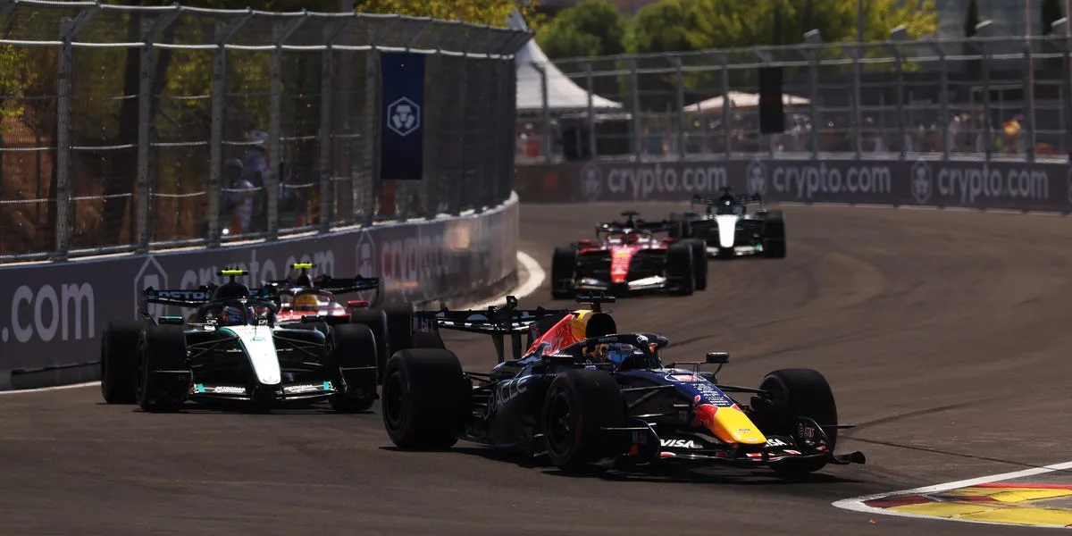 Les pilotes de Formule 1 mécontents réclament des changements majeurs sur le circuit de Madring
