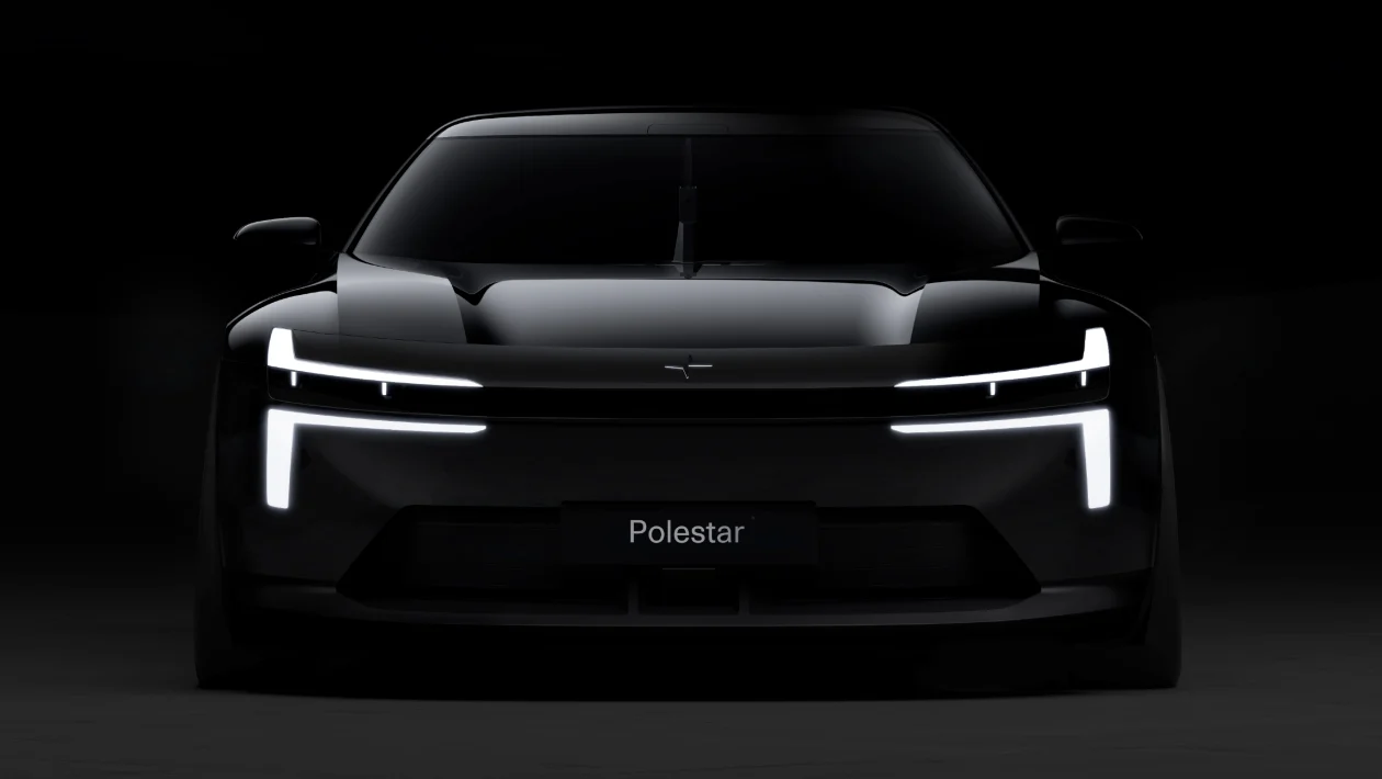 Le concept Polestar Formula 2030 préfigure le design du futur rival de la Tesla Model 3
