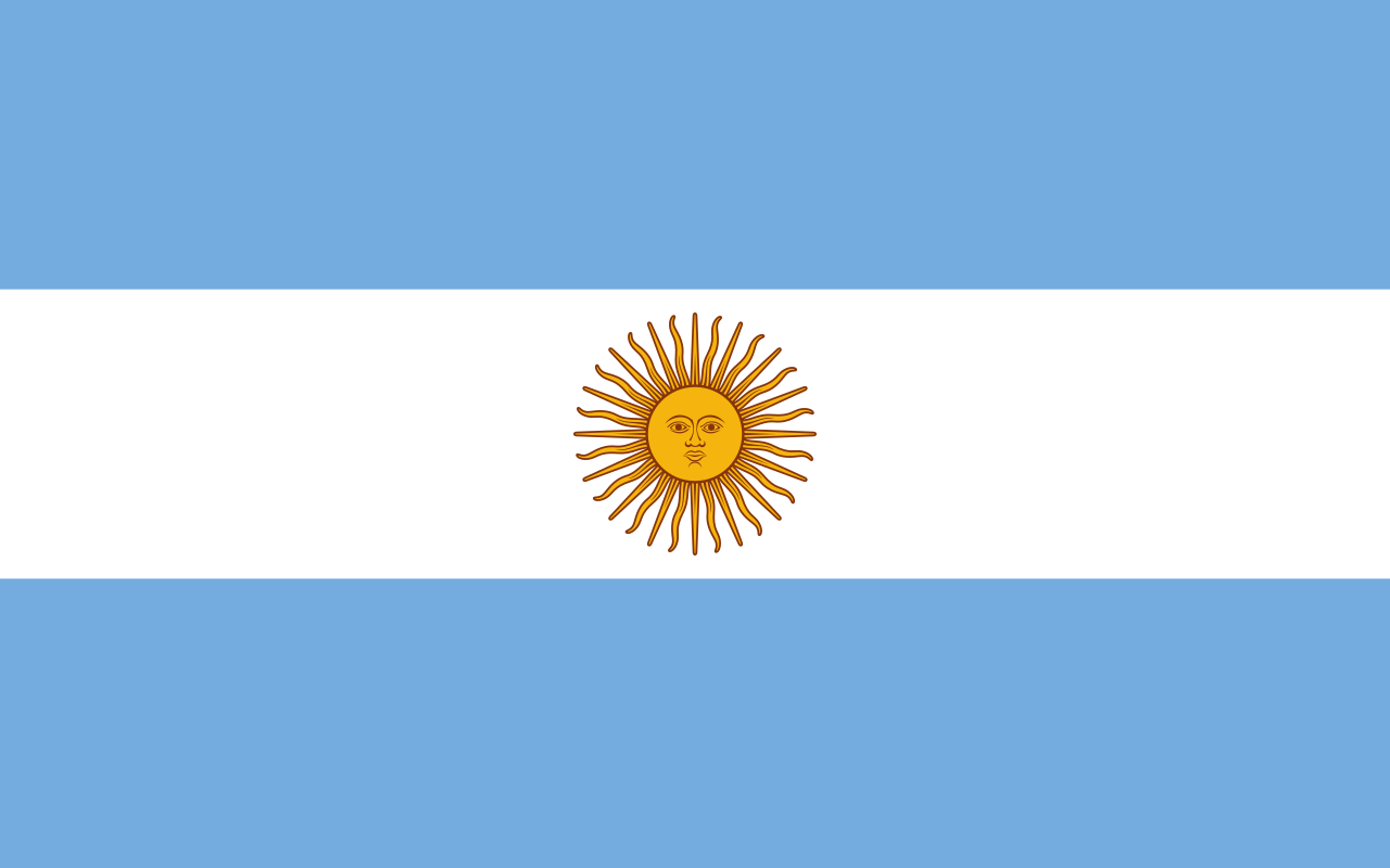 L'Argentine se distingue par sa vaste superficie et son rôle central en Amérique du Sud