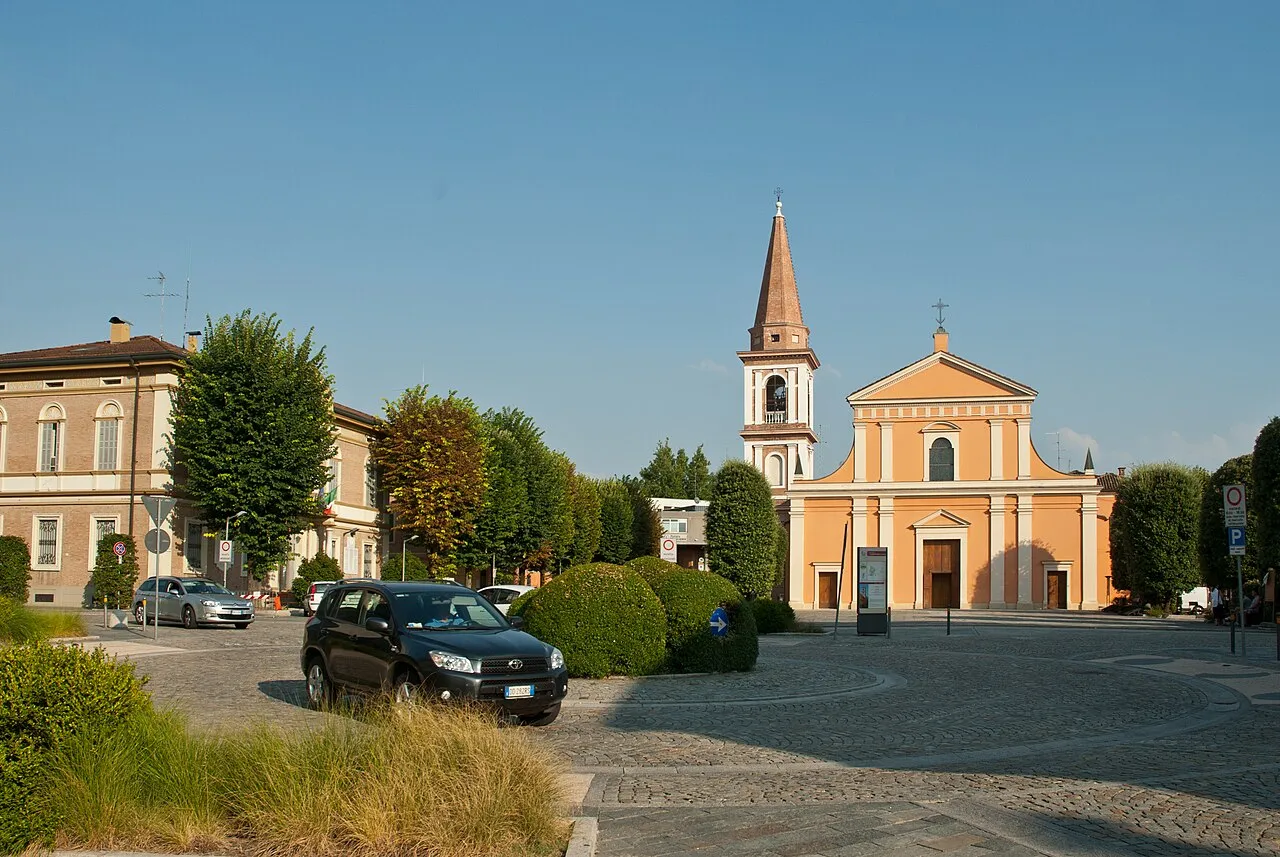 Roma