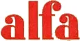 La cigarette Alfa, marque historique italienne de British American Tobacco, s'est arrêtée en 2014